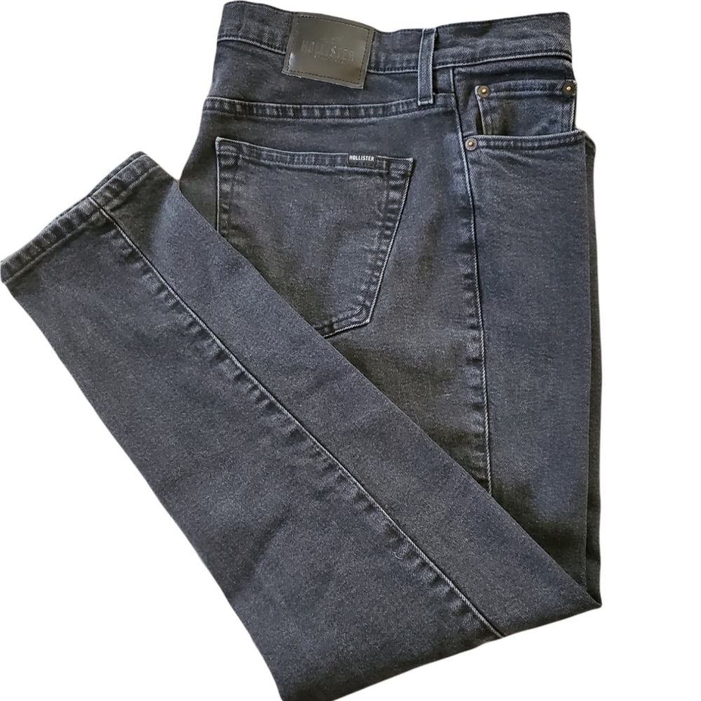 Hollister Dad Jean